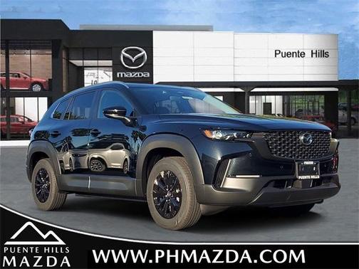 2026 Mazda CX-50 Preferred