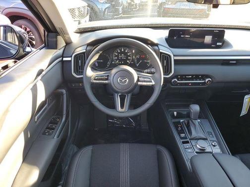 2026 Mazda CX-50 Preferred
