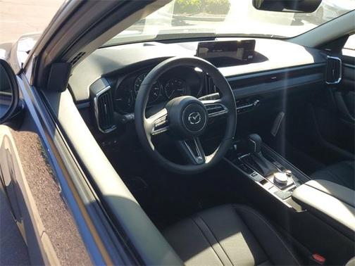 2026 Mazda CX-50 Premium Plus