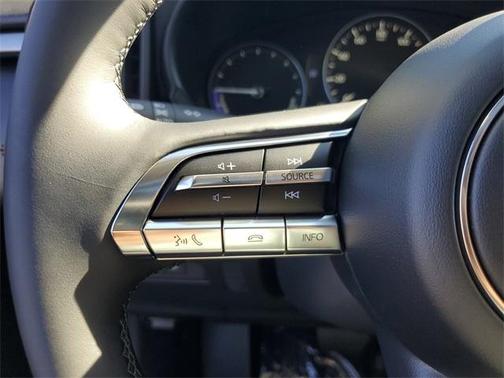 2026 Mazda CX-50 Premium Plus