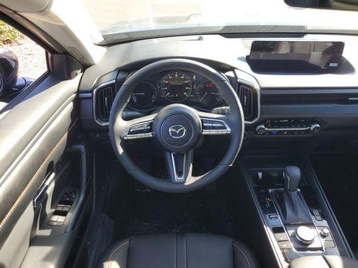 2026 Mazda CX-50 Premium Plus