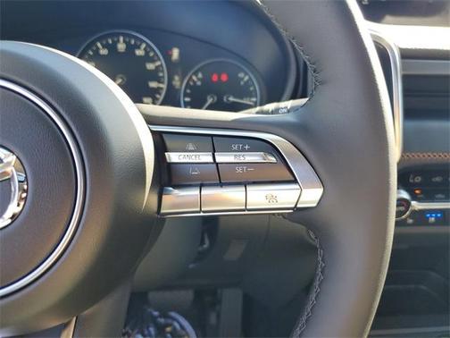 2026 Mazda CX-50 Premium Plus