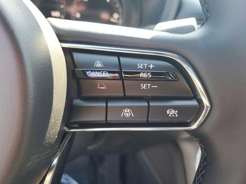 Platinum Quartz Metallic 2026 Mazda CX-90 3.3 Turbo Premium Plus