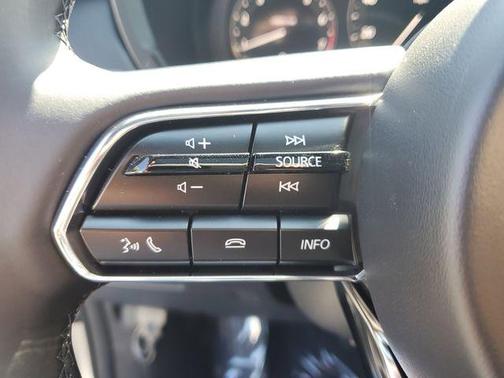 Platinum Quartz Metallic 2026 Mazda CX-90 3.3 Turbo Premium Plus