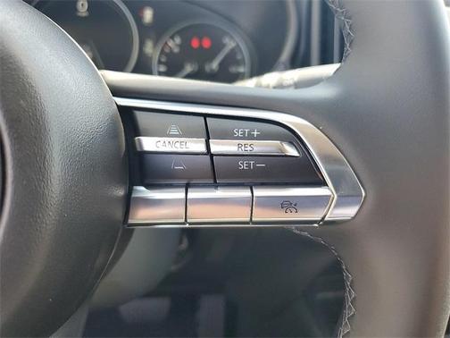 2025 Mazda CX-50 Hybrid Preferred Package