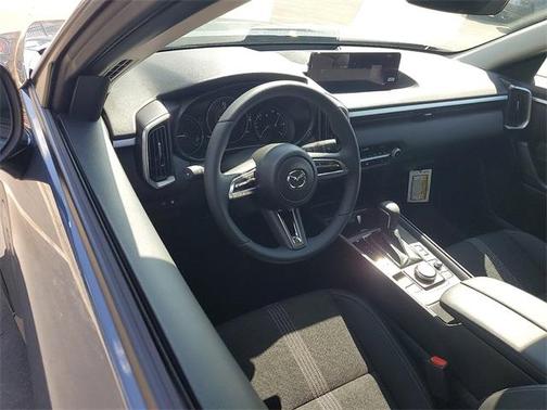2025 Mazda CX-50 Hybrid Preferred Package