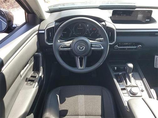 2025 Mazda CX-50 Hybrid Preferred Package
