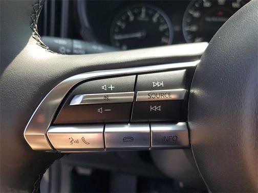 2025 Mazda CX-50 2.5 S Select Package