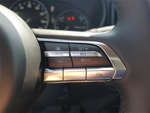 2025 Mazda CX-50 2.5 S Select Package
