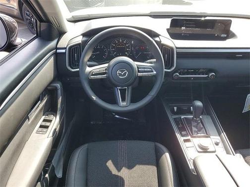2025 Mazda CX-50 2.5 S Select Package