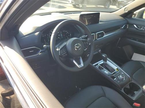 2025 Mazda CX-5 2.5 Turbo Premium Package