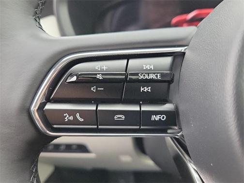 2025 Mazda CX-90 3.3 Turbo Premium Plus Package