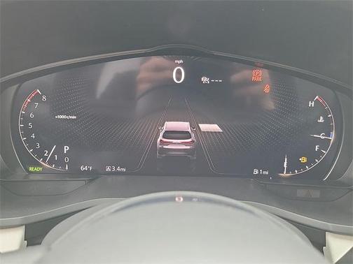 2025 Mazda CX-90 3.3 Turbo Premium Plus Package