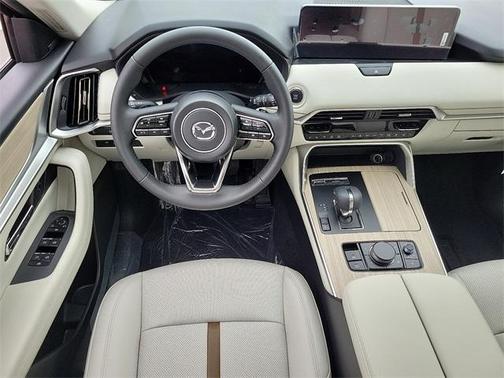 2025 Mazda CX-90 3.3 Turbo Premium Plus Package
