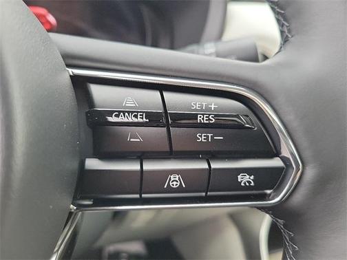 2025 Mazda CX-90 3.3 Turbo Premium Plus Package