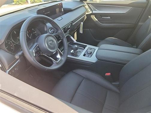 2025 Mazda CX-90 3.3 Turbo Preferred Package