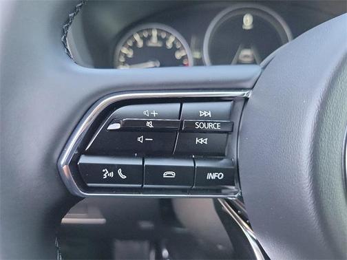 2025 Mazda CX-90 3.3 Turbo Preferred Package