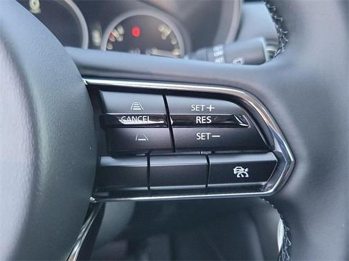 2025 Mazda CX-90 3.3 Turbo Preferred Package