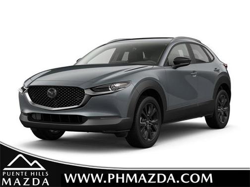 2026 Mazda CX-30 CE