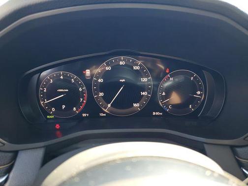 2026 Mazda CX-90 Premium