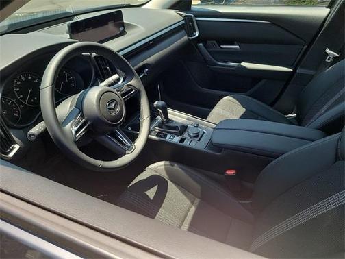 2025 Mazda CX-50 2.5 S Select Package