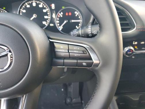 2026 Mazda Mazda3 2.5 S Carbon Edition