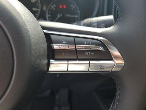 Polymetal Gray Metallic 2026 Mazda CX-50 Hybrid PREFERRED