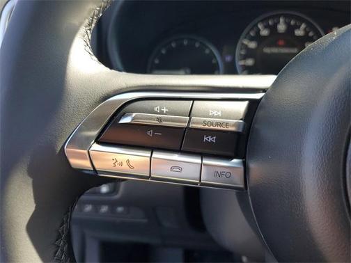 2026 Mazda CX-50 Premium
