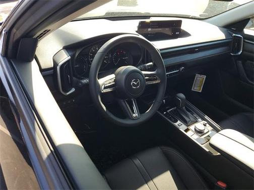 2026 Mazda CX-50 Premium