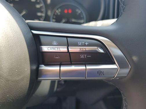 Wind Chill Pearl 2026 Mazda CX-50 2.5 S PREMIUM