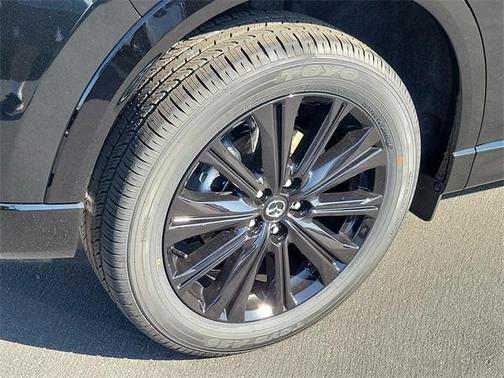 2025 Mazda CX-5 2.5 Turbo Premium Package