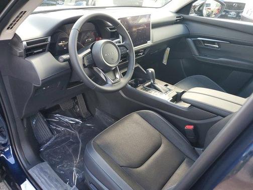 2026 Mazda CX-5 Preferred