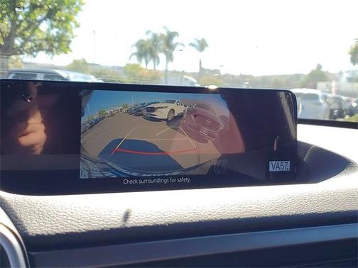 2026 Mazda CX-50 Premium