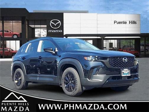 2026 Mazda CX-50 Premium