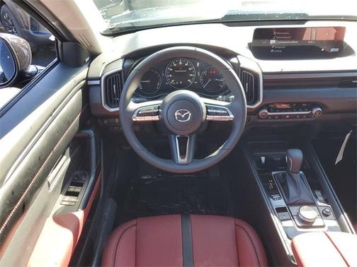 2026 Mazda CX-50 Premium