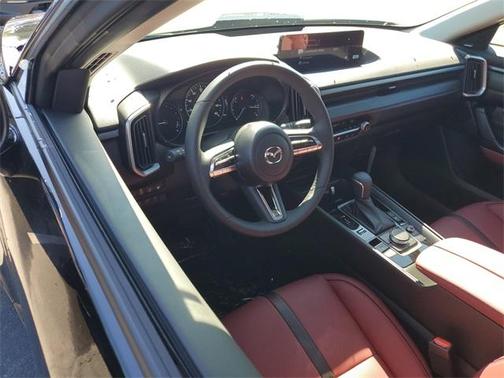 2026 Mazda CX-50 Premium