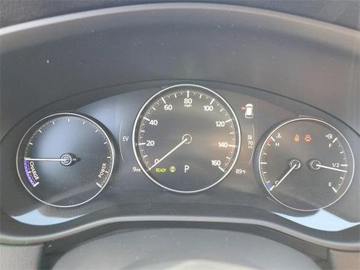 2026 Mazda CX-50 Premium