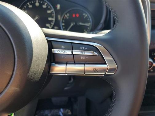 2026 Mazda CX-50 Premium