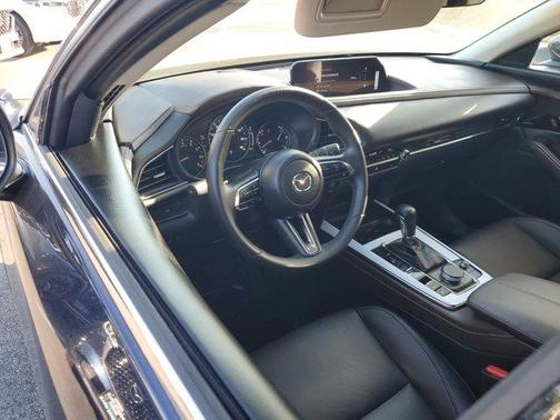 2025 Mazda CX-30 Premium Package