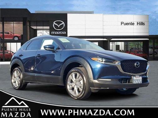 2025 Mazda CX-30 Premium Package