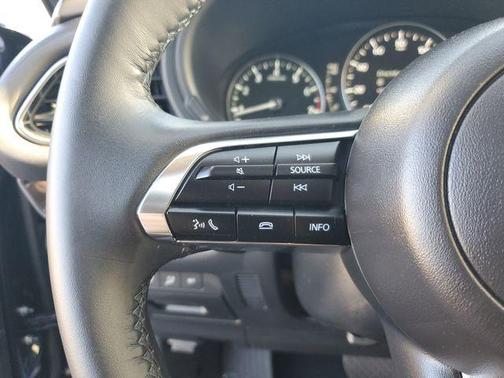 2025 Mazda CX-30 Premium Package