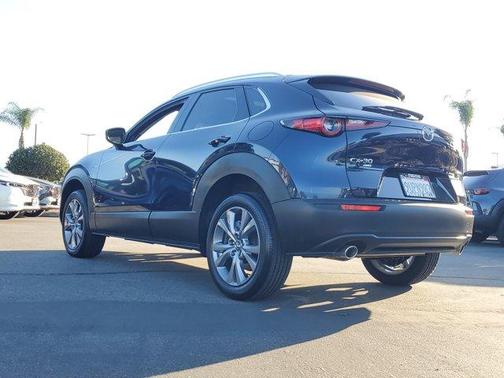 2025 Mazda CX-30 Premium Package