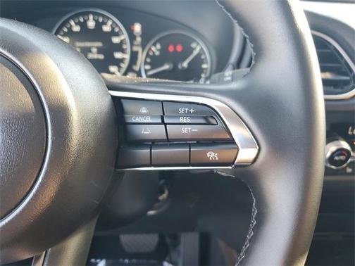 2025 Mazda CX-30 Premium Package