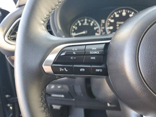 2025 Mazda CX-30 Premium Package