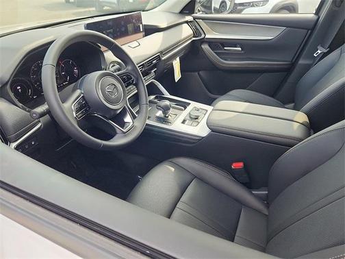 2025 Mazda CX-90 PHEV Premium Sport