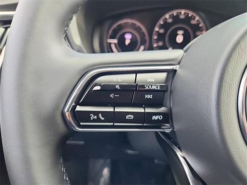 2025 Mazda CX-90 PHEV Premium Sport