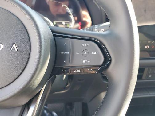 2026 Mazda CX-5 Premium Plus