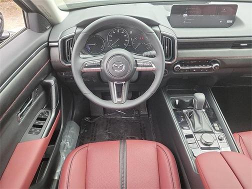 2025 Mazda CX-50 Hybrid Premium Plus Package
