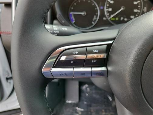 2026 Mazda CX-50 Premium