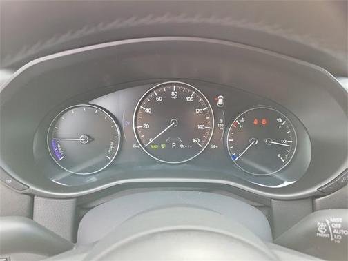 2026 Mazda CX-50 Premium